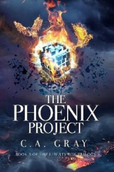 The Phoenix Project