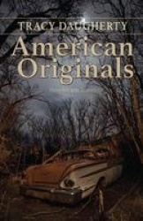 American Originals - Novellas and Stories
