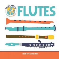 Flutes