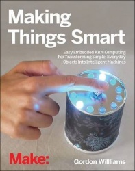 Making Things Smart
