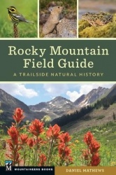 Rocky Mountain Field Guide