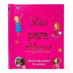 Sólo Para Chicas