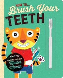 How To...Brush Your Teeth