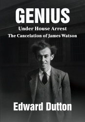 Genius Under House Arrest - The Cancelation of James Watson
