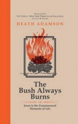 The Bush Always Burns - Jesus in the Unannounced Moments of Life