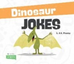 Dinosaur Jokes