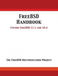 FreeBSD Handbook - Versions 11.1 and 10.4