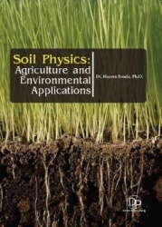 Soil Physics - Agriculture and Environmental Applications