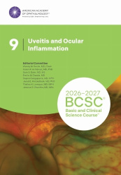 2026-2027 Basic and Clinical Science Course, Sec - Uveitis and Ocular Inflammation