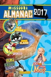 Missouri Almanac 2018-2019