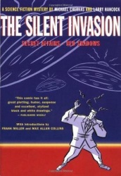 The Silent Invasion Vol. 1 - Red Shadows