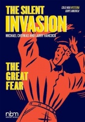 The Silent Invasion Vol. 2 - The Great Fear