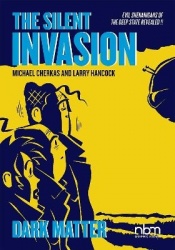 The Silent Invasion Vol. 4 - Dark Matter