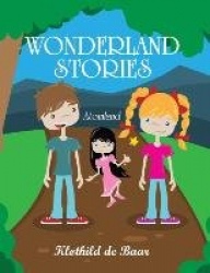 Wonderland Stories - Atomland
