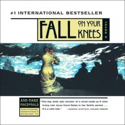 Fall on Your Knees