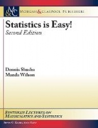Statistics is Easy!
