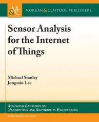 Sensor Analysis for the Internet of Things