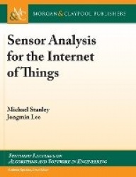 Sensor Analysis for the Internet of Things