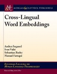 Cross-Lingual Word Embeddings
