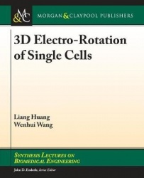 3D Electro-Rotation of Single Cells