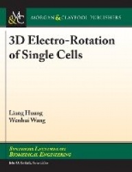 3D Electro-Rotation of Single Cells
