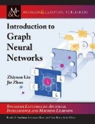 Introduction to Graph Neural Networks