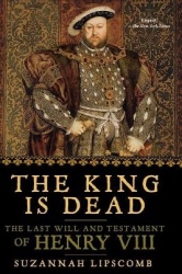 The King is Dead