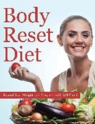 Body Reset Diet - Record Your Weight Loss Progress (with BMI Chart)