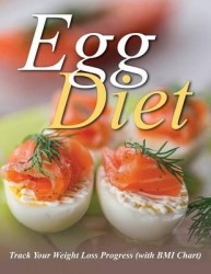 Egg Diet - Track Your Weight Loss Progress (with BMI Chart)