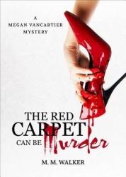 The Red Carpet Can Be Murder