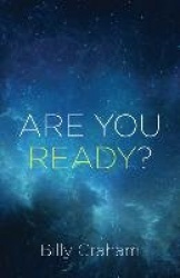 Are You Ready? (25-pack)