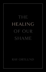 The Healing of Our Shame (25-pack)