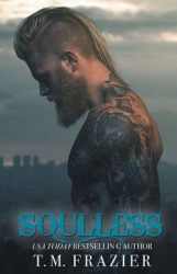 Soulless: Lawless Part 2