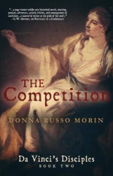 The Competition - A Da Vinci's Disciples Novel