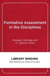 Formative Assessment in the Disciplines - Framing a Continuum of Professional Learning