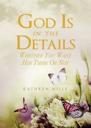God Is in the Details