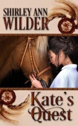 Kate's Quest