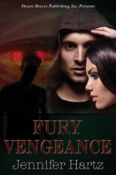 FURY VENGEANCE