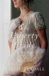 The Liberty Bride - Daughters of the Mayflower - Book 6 Volume 6