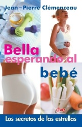 Bella esperando al bebé