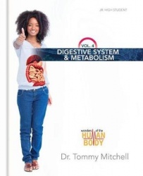 Digestive System&Metabolism