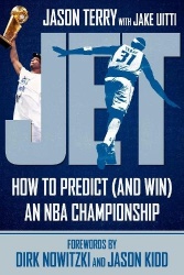 Jet - How to Predict (and Win) an NBA Championship