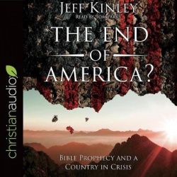 The End of America? - Bible Prophecy and a Country in Crisis