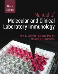 Manual of Molecular and Clinical Laboratory Immunology - 2 Volume Set