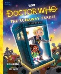 Dr. Who - The Runaway Tardis