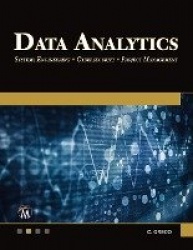 Data Analytics - Systems Engineering - Cybersecurity - Project Management