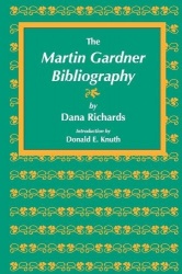 The Martin Gardner Bibliography