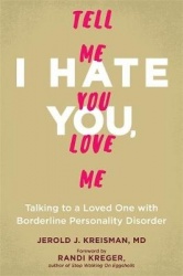 Talking to a Loved One with Borderline Personality Disorder