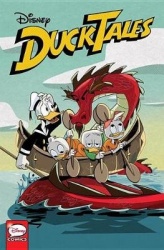 DuckTales: Treasure Trove