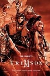 The Complete Crimson